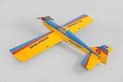 Phoenix Dolphin MK2 1600mm .46-.55 GP/EP ARTF PMA126 17 Phoenix Dolphin MK2 1600mm .46-.55 GP/EP ARTF PMA126 -Airplane Toy Store 6 73