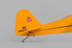 Phoenix Piper J3 Cub 2300mm 1.20-.20cc GP/EP ARTF PMA160 -Airplane Toy Store 6 83
