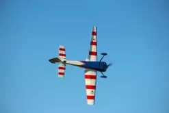 Pilot-RC Laser 88IN 02 (Blue/Red/White) PIL620 -Airplane Toy Store 7 10 2