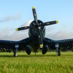 FMS F4U Corsair V3 1700MM ARTF FMS130P-REFV2 18 FMS F4U Corsair V3 1700MM ARTF FMS130P-REFV2 -Airplane Toy Store 7 13