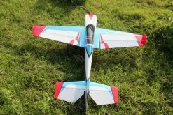 Pilot-RC Extra NG 60IN 01 (Red/Blue/White) PIL685 -Airplane Toy Store 7 2