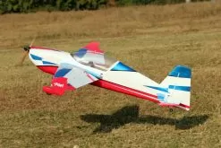Pilot-RC Extra NG 67IN 02 (Red/Blue/White) PIL669 -Airplane Toy Store 7 3