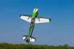 Pilot-RC Extra NG 90IN 02 (Green/Black/White) PIL664 -Airplane Toy Store 7 5