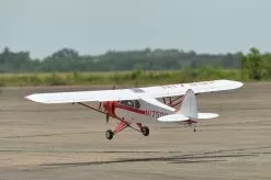 Phoenix Super Cub PA-18 2710mm 30cc GP/EP ARTF PMA114 -Airplane Toy Store 7 56