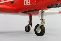 Phoenix PC9 Pilatus 1490mm .45-.55 GP/EP ARTF PMA118 18 Phoenix PC9 Pilatus 1490mm .45-.55 GP/EP ARTF PMA118 -Airplane Toy Store 7 57
