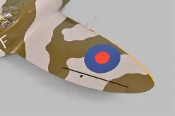 Phoenix Spitfire 1800mm .20-.30cc GP/EP ARTF PMA151 18 Phoenix Spitfire 1800mm .20-.30cc GP/EP ARTF PMA151 -Airplane Toy Store 7 68