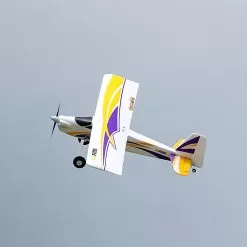 FMS Super-EZ V4 RTF W/Floats FMS122RF-REFV2 -Airplane Toy Store 7 9