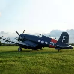 FMS F4U Corsair V3 1700MM ARTF FMS130P-REFV2 19 FMS F4U Corsair V3 1700MM ARTF FMS130P-REFV2 -Airplane Toy Store 8 11 1