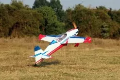 Pilot-RC Extra NG 67IN 02 (Red/Blue/White) PIL669 -Airplane Toy Store 8 3