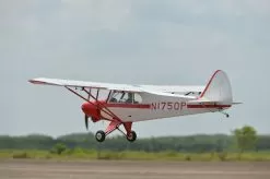 Phoenix Super Cub PA-18 2710mm 30cc GP/EP ARTF PMA114 -Airplane Toy Store 8 49