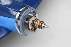 Phoenix SBD Dauntless 1440mm .45-.55 GP/EP ARTF PMA123 -Airplane Toy Store 8 52