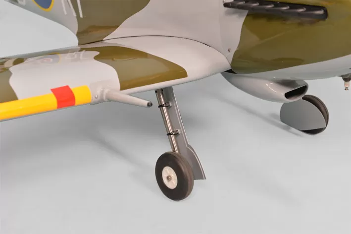 Phoenix Spitfire 1800mm .20-.30cc GP/EP ARTF PMA151 10 Phoenix Spitfire 1800mm .20-.30cc GP/EP ARTF PMA151 - Image 8