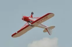Phoenix Super Cub PA-18 2710mm 30cc GP/EP ARTF PMA114 -Airplane Toy Store 9 29