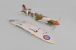 Phoenix Spitfire 1800mm .20-.30cc GP/EP ARTF PMA151 20 Phoenix Spitfire 1800mm .20-.30cc GP/EP ARTF PMA151 -Airplane Toy Store 9 41