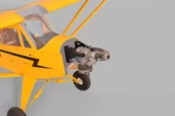 Phoenix Piper J3 Cub 2300mm 1.20-.20cc GP/EP ARTF PMA160 -Airplane Toy Store 9 43