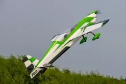 Pilot-RC Extra NG 90IN 02 (Green/Black/White) PIL664 -Airplane Toy Store 9 5