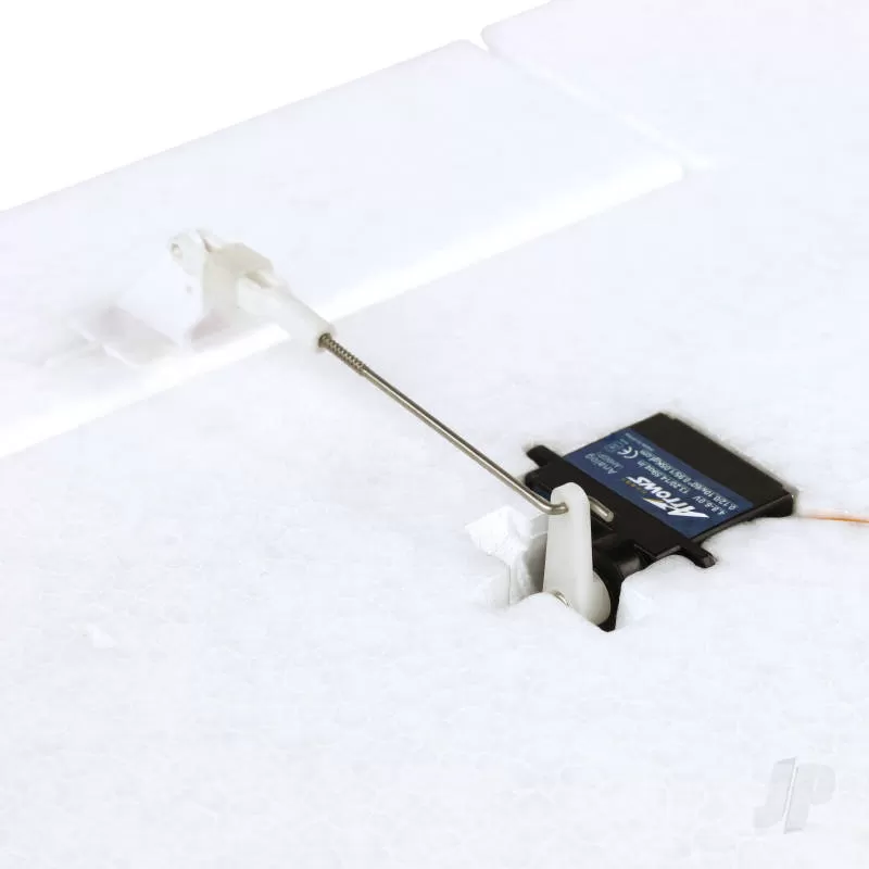 Arrows Hobby Prodigy With Vector Stabilisation (1400mm) ARR022RTF 12 Arrows Hobby Prodigy With Vector Stabilisation (1400mm) ARR022RTF - Image 10