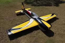 Pilot-RC Laser 88IN 05 (Black/Yellow/White) PIL623 -Airplane Toy Store 9 9