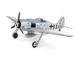E-Flite Focke-Wulf Fw 190A 1.5m PNP With Smart EFL01375