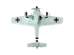 E-Flite Focke-Wulf Fw 190A 1.5m PNP With Smart EFL01375 -Airplane Toy Store A EFL01375 G