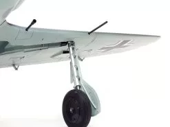 E-Flite Focke-Wulf Fw 190A 1.5m PNP With Smart EFL01375 -Airplane Toy Store A EFL01375 J