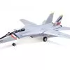 E-Flite F-14 Tomcat Twin 40mm EDF BNF Basic A-EFL01450 -Airplane Toy Store A EFL01450