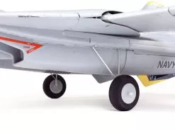 E-Flite F-14 Tomcat Twin 40mm EDF BNF Basic A-EFL01450 -Airplane Toy Store A EFL01450 D