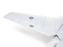 E-Flite F-14 Tomcat Twin 40mm EDF BNF Basic A-EFL01450 -Airplane Toy Store A EFL01450 G