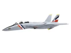 E-Flite F-14 Tomcat Twin 40mm EDF BNF Basic A-EFL01450 -Airplane Toy Store A EFL01450 H