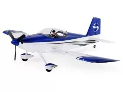 E-Flite E-Flight RV7 BNF 1.1m Basic EFL01850