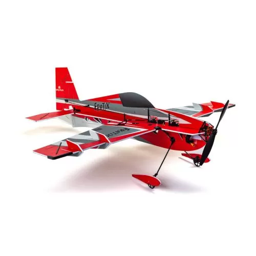 E-FLITE ERATIX 3D FF (FLAT FOAMY) 860MM PNP A-EFL01975 10 E-FLITE ERATIX 3D FF (FLAT FOAMY) 860MM PNP A-EFL01975 - Image 8