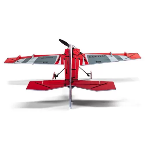 E-FLITE ERATIX 3D FF (FLAT FOAMY) 860MM PNP A-EFL01975 6 E-FLITE ERATIX 3D FF (FLAT FOAMY) 860MM PNP A-EFL01975 - Image 4