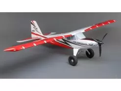 E-FLITE TURBO TIMBER EVOLUTION 1.5M PNP A-EFL105275 -Airplane Toy Store A EFL105275 B