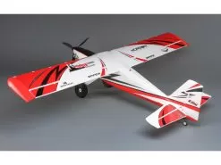 E-FLITE TURBO TIMBER EVOLUTION 1.5M PNP A-EFL105275 -Airplane Toy Store A EFL105275 D