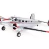 E-Flite Beechcraft D18 1.5m BNF Basic -Airplane Toy Store A EFL106250