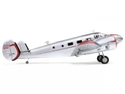E-Flite Beechcraft D18 1.5m BNF Basic -Airplane Toy Store A EFL106250 E