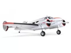E-Flite Beechcraft D18 1.5m BNF Basic -Airplane Toy Store A EFL106250 G