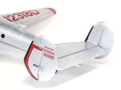 E-Flite Beechcraft D18 1.5m BNF Basic -Airplane Toy Store A EFL106250 I