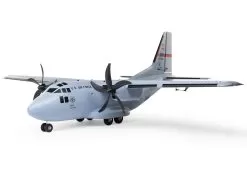 E-FLITE EC-1500 Twin 1.5m BNF Basic With AS3X And SAFE Select EFL15750