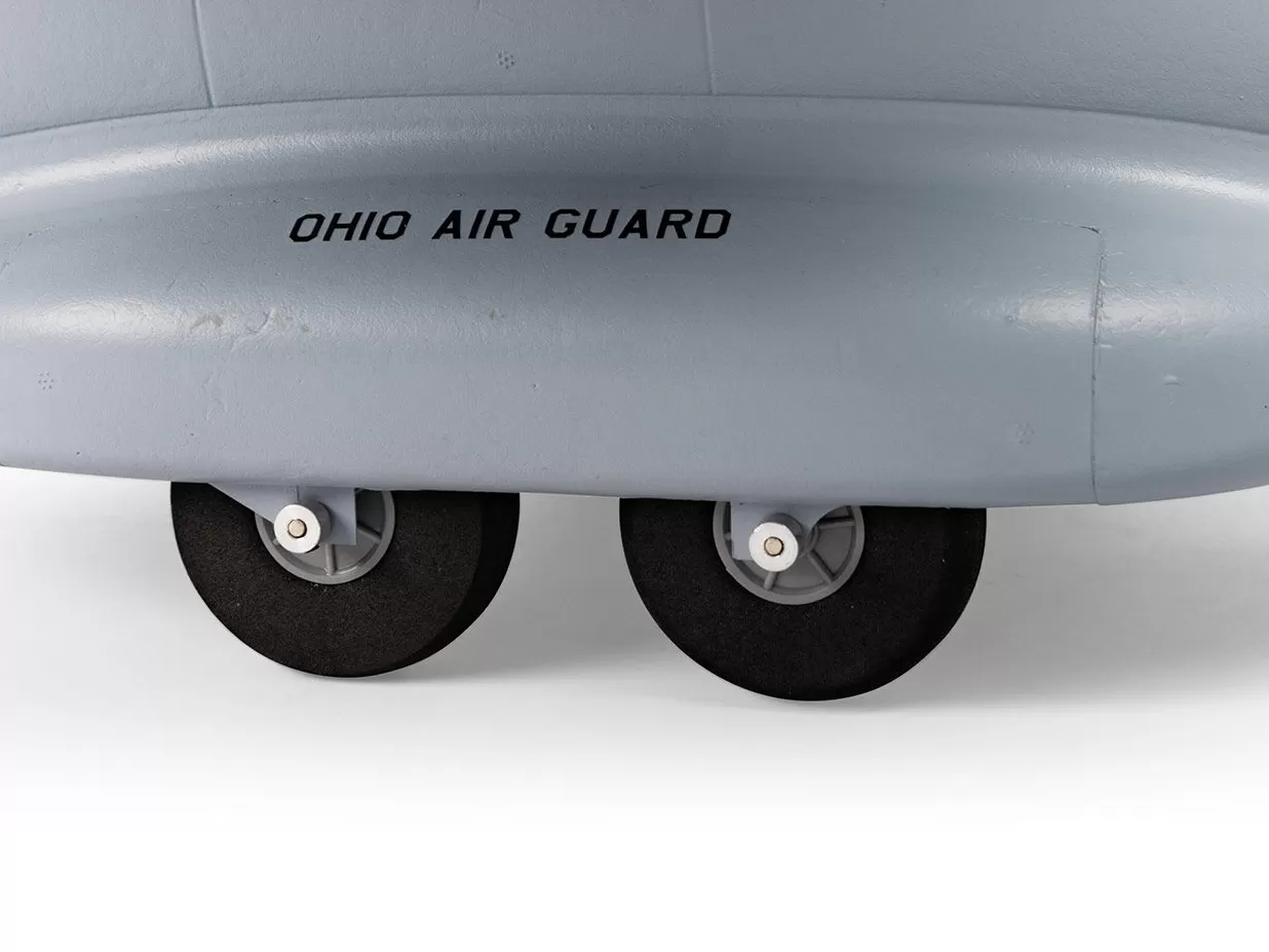 E-FLITE EC-1500 Twin 1.5m BNF Basic With AS3X And SAFE Select EFL15750 12 E-FLITE EC-1500 Twin 1.5m BNF Basic With AS3X And SAFE Select EFL15750 - Image 10