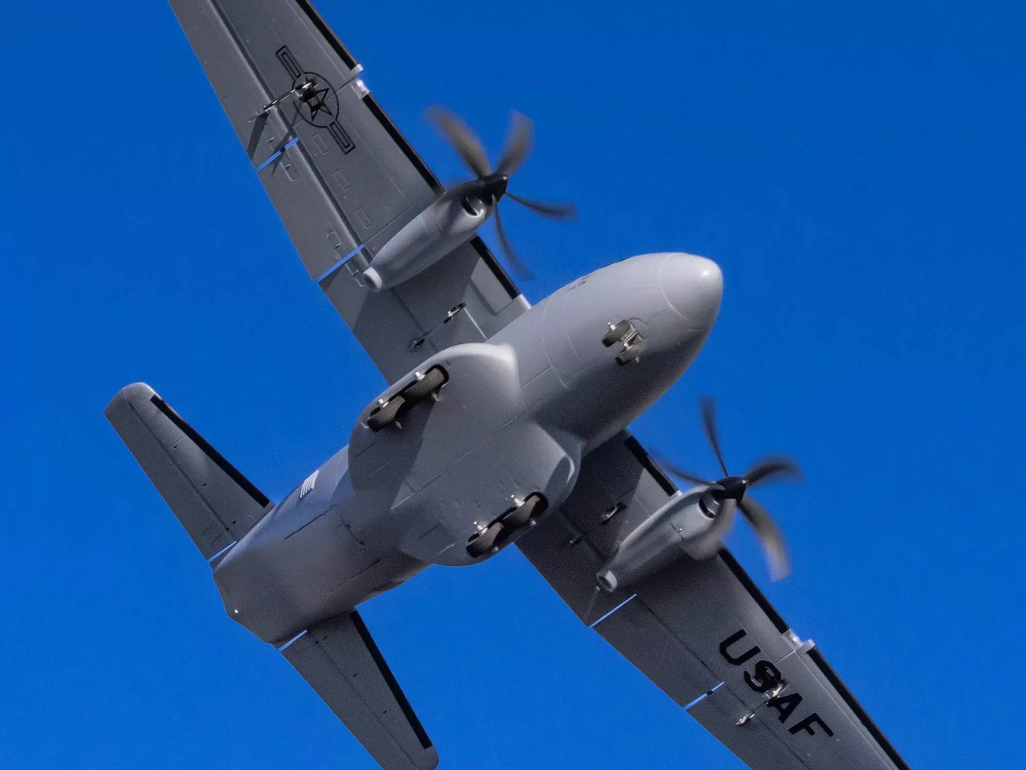 E-FLITE EC-1500 Twin 1.5m BNF Basic With AS3X And SAFE Select EFL15750 7 E-FLITE EC-1500 Twin 1.5m BNF Basic With AS3X And SAFE Select EFL15750 - Image 5