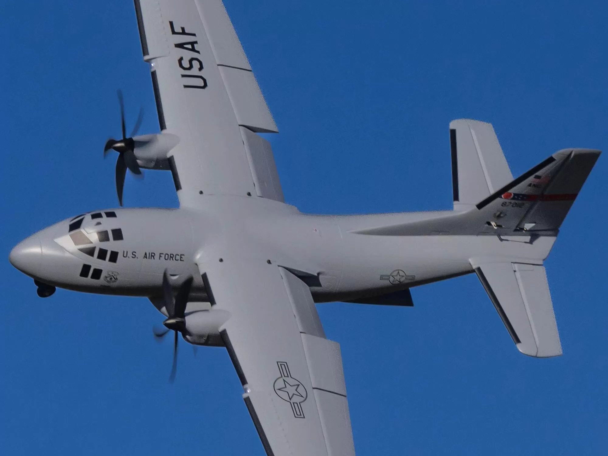 E-FLITE EC-1500 Twin 1.5m BNF Basic With AS3X And SAFE Select EFL15750 5 E-FLITE EC-1500 Twin 1.5m BNF Basic With AS3X And SAFE Select EFL15750 - Image 3