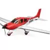 E-FLITE CIRRUS SR22T 1.5M SMART BNF BASIC A-EFL15950 -Airplane Toy Store A EFL15950