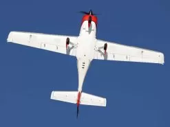 E-FLITE CIRRUS SR22T 1.5M SMART BNF BASIC A-EFL15950 -Airplane Toy Store A EFL15950 X