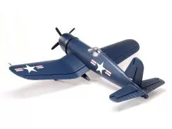 E-Flite E-Flight F4U-4 Corsair 1.2m BNF Basic With AS3X And SAFE A-EFL18550 -Airplane Toy Store A EFL18550 G