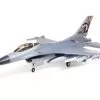 E-Flite F-16 Falcon 80mm EDF BNF-B And SAFE Select -Airplane Toy Store A EFL87850