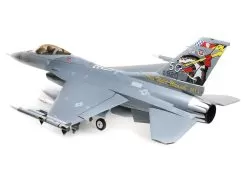 E-Flite F-16 Falcon 80mm EDF BNF-B And SAFE Select 17 E-Flite F-16 Falcon 80mm EDF BNF-B And SAFE Select -Airplane Toy Store A EFL87850 E