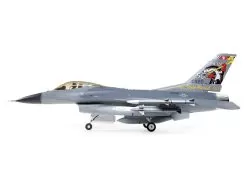 E-Flite F-16 Falcon 80mm EDF BNF-B And SAFE Select 18 E-Flite F-16 Falcon 80mm EDF BNF-B And SAFE Select -Airplane Toy Store A EFL87850 F