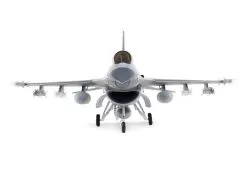 E-Flite F-16 Falcon 80mm EDF BNF-B And SAFE Select 20 E-Flite F-16 Falcon 80mm EDF BNF-B And SAFE Select -Airplane Toy Store A EFL87850 H