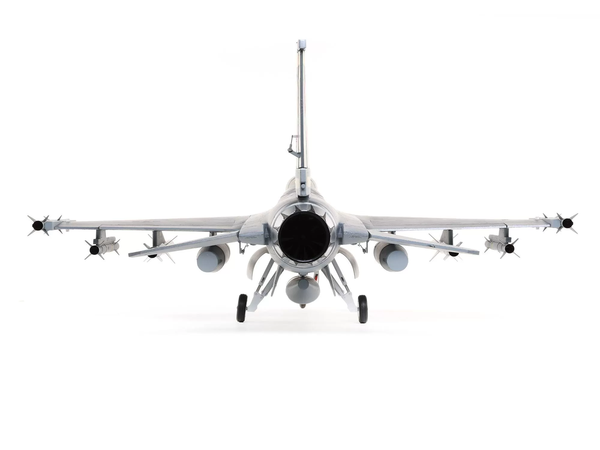 E-Flite F-16 Falcon 80mm EDF BNF-B And SAFE Select 12 E-Flite F-16 Falcon 80mm EDF BNF-B And SAFE Select - Image 10